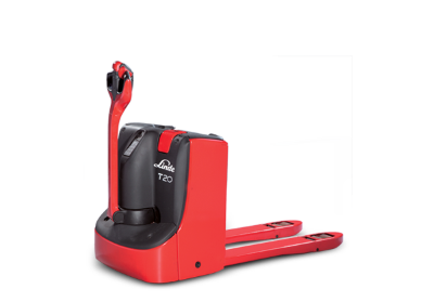 T16-T20 步行式電動托盤搬運車1.6-2.0噸