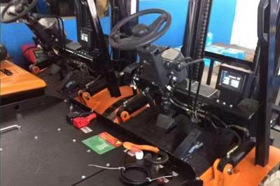 叉車鋰電池組