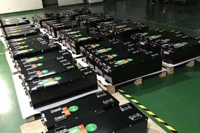 叉車鋰電池組