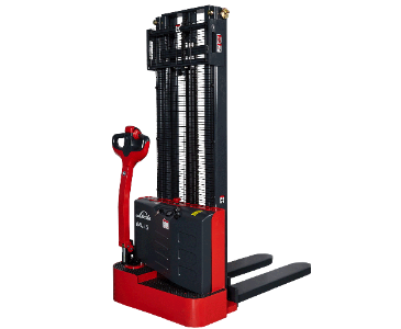 1167-04 ML15 電動(dòng)托盤(pán)堆垛車(chē)1.5噸