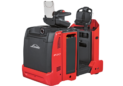 P30C-P50C 站駕式牽引車3.0-5.0噸